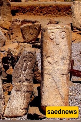 The Enigmatic City of the Mouthless: Unraveling a Historical Mystery