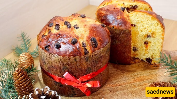 Panettone