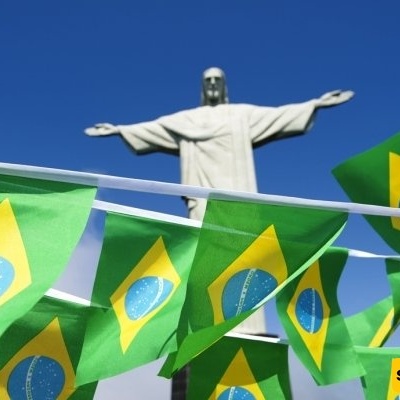 Brazil to Conduct First Round of Presidential Election