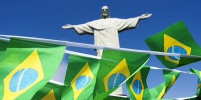 Brazil to Conduct First Round of Presidential Election