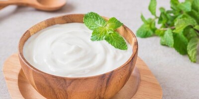 Never Combine Yogurt with These Foods