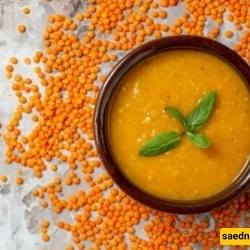 10 Lentil Soup Recipes: With Bulgur, Arabic-Style, Diet-Friendly, and More