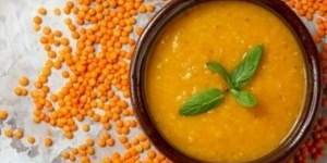 10 Lentil Soup Recipes: With Bulgur, Arabic-Style, Diet-Friendly, and More