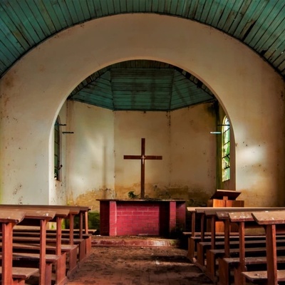 Where Is Immanuel Evangelical Church Located?