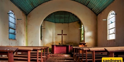 Where Is Immanuel Evangelical Church Located?