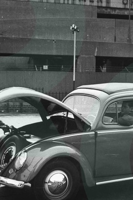 Volkswagen’s 1959 Masterpiece: A Classic No Modern Car Can Match