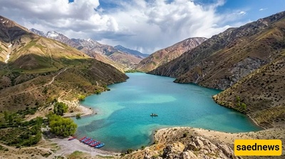 A Guide to Gahar Lake in Lorestan: Hiking Route, Travel Tips & Photos