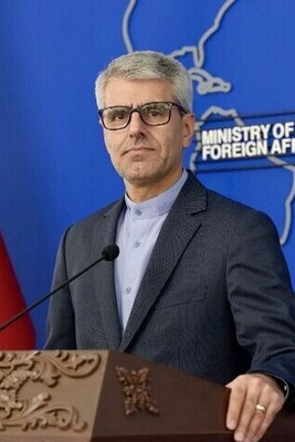Iran Condemns Israel's Ongoing Attacks on Palestinians
