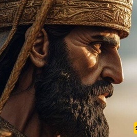 (Video) On the Occasion of October 29, Commemorating Cyrus the Great: Remembering the Day Babylon Bowed to an Iranian — The Timeless Story of the First Human Rights Charter in History!