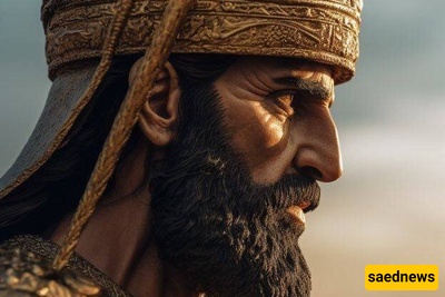 (Video) On the Occasion of October 29, Commemorating Cyrus the Great: Remembering the Day Babylon Bowed to an Iranian — The Timeless Story of the First Human Rights Charter in History!
