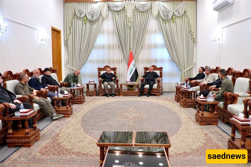 Badr Organization