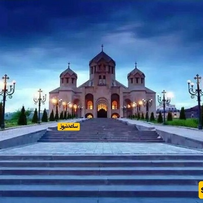 Where Is Saint Gregory the Illuminator Cathedral? A Complete Guide to Armenia’s Largest Cathedral