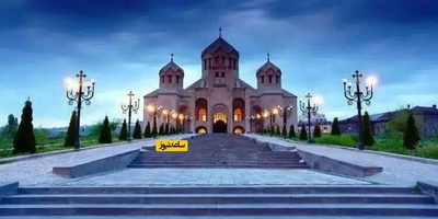 Where Is Saint Gregory the Illuminator Cathedral? A Complete Guide to Armenia’s Largest Cathedral