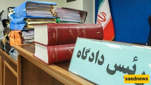 Iran Indicts 23 Alleged Israeli Spies in Khuzestan for ‘Subversive Acts’