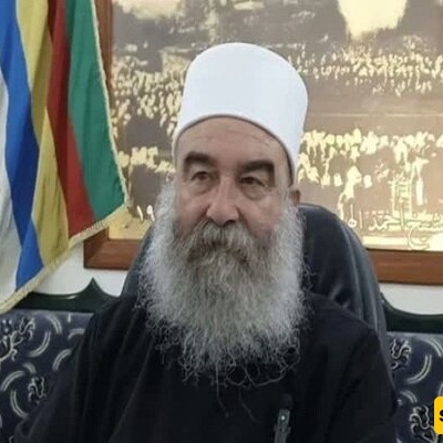 Druze Leader Calls For End to Sweida Attacks