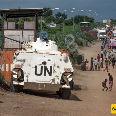 UN Voices Concern over Escalating Violence in Sudan