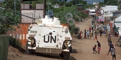 UN Voices Concern over Escalating Violence in Sudan