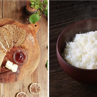 Why Completely Eliminating Bread And Rice Is Not Always The Right Solution