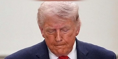 Trump’s Remarks on Clearing the Strait of Hormuz on the Day of Negotiations