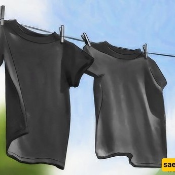 Why Do Dark Clothes Lose Their Original Appearance After Several Washes?