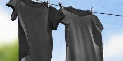 Why Do Dark Clothes Lose Their Original Appearance After Several Washes?