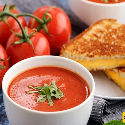 How to Make Tomato and Cheese Soup: A Warm and Nutritious Starter