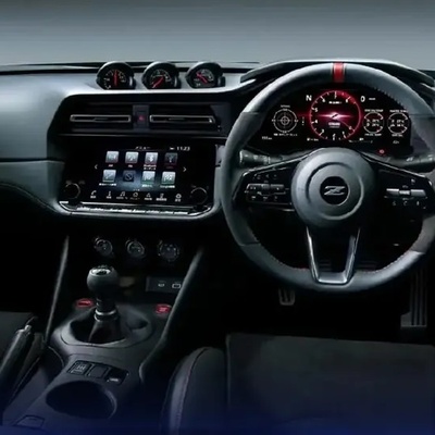 A Thrilling, Memorable Ride Comes To Life—Video Inside.