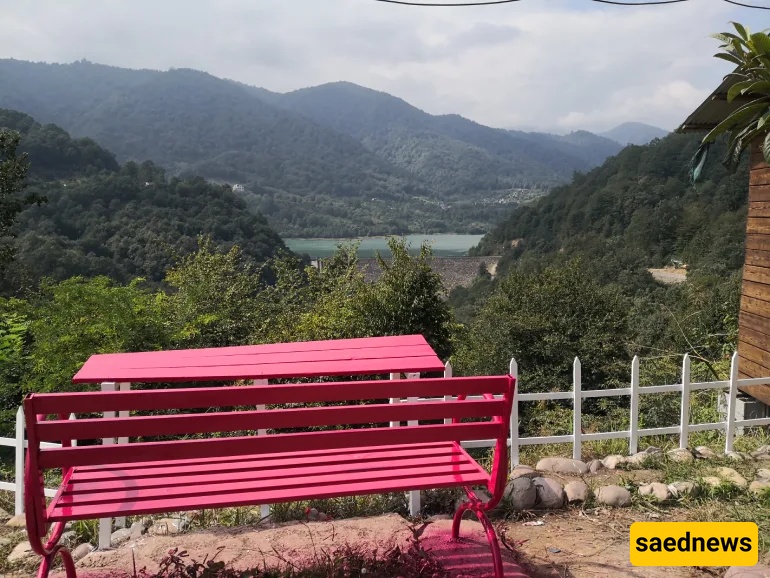  Majeran Dam