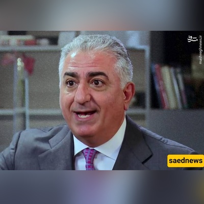 Exiled Royals at the Service of Iran’s Enemies: From Reza Mirpanj to ‘Quarter‑Pahlavi’