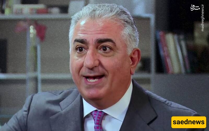 Exiled Royals at the Service of Iran’s Enemies: From Reza Mirpanj to ‘Quarter‑Pahlavi’