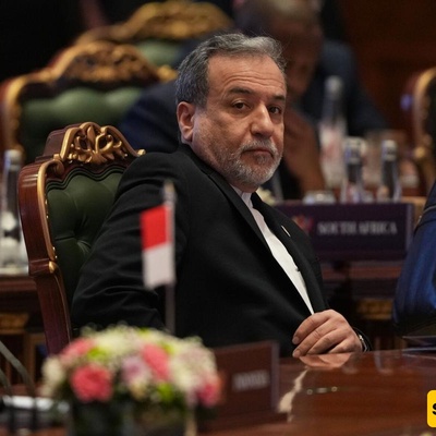 Iran Seeks Rational and Fair Outcome in Ongoing Diplomatic Talks: Araqchi