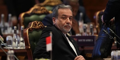 Iran Seeks Rational and Fair Outcome in Ongoing Diplomatic Talks: Araqchi