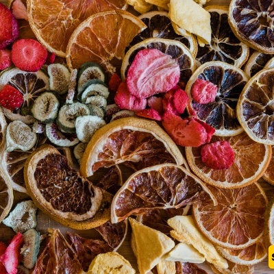 Traditional Food Preservation Methods Making a Comeback