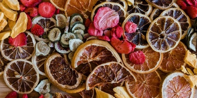 Traditional Food Preservation Methods Making a Comeback