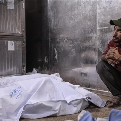 Israeli Forces Kill 77 Palestinians in Gaza in Past 24 Hours
