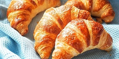 How to Make French Croissants at Home: A Perfect Treat from Breakfast to Afternoon Snack