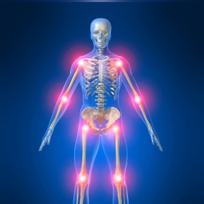 Reducing Pain by Activating Neural Cell Receptors