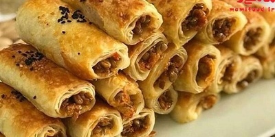 How to Make Lentil Borek!