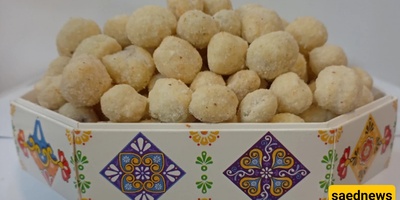 Two Simple Methods for Making Vinegar-Soaked Peanuts