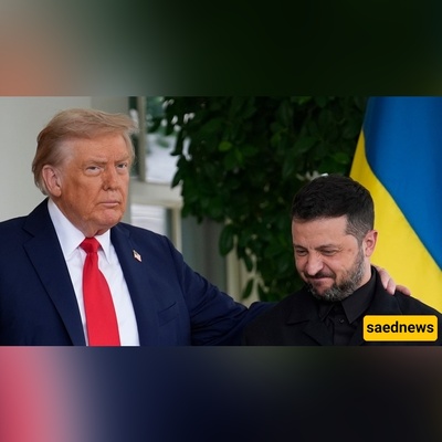 Europe and Kyiv in a Tight Spot; The Shadow of Trump over the Equation of War and Politics