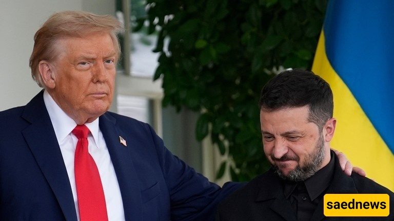 Europe and Kyiv in a Tight Spot; The Shadow of Trump over the Equation of War and Politics