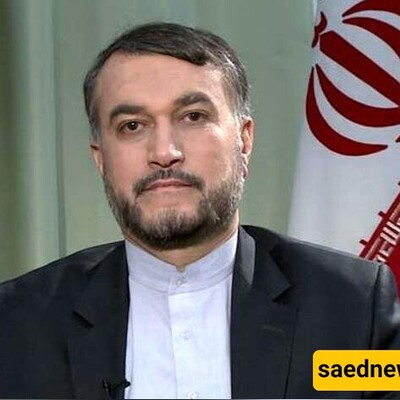 [VIDEO] Iran's SDPN Unveils Bust of Late Foreign Minister Amirabdollahian: A Tribute to His Legacy