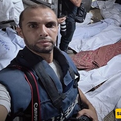 Israel Placed Journalists Name on Army List For Assassination