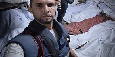 Israel Placed Journalists Name on Army List For Assassination