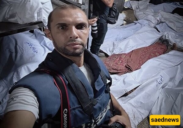 Israel Placed Journalists Name on Army List For Assassination