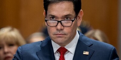 Rubio: America Is Seeking Peace, Europe Is Seeking War!