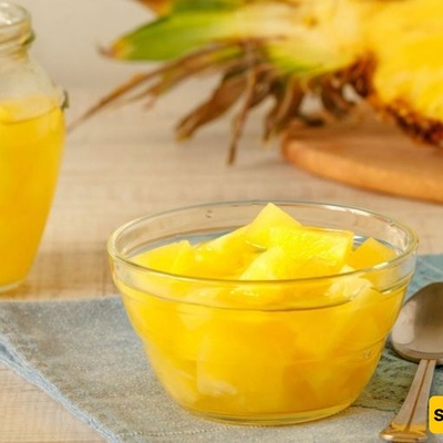 How to Make Homemade Pineapple Compote: Essential Tips and Common Mistakes