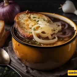 How to Make Eryshta Ash: A Traditional Ardabil Soup Without Herbs