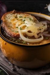 How to Make Eryshta Ash: A Traditional Ardabil Soup Without Herbs
