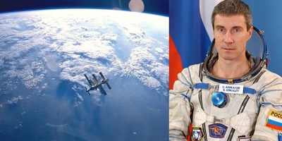 Sergei Krikalev: The Man Who Saw His Country Collapse from Space